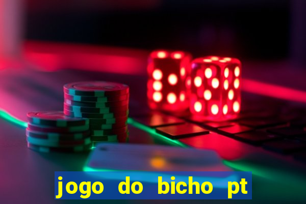 jogo do bicho pt rio 11hs hoje